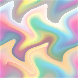Winter Lights Palette
